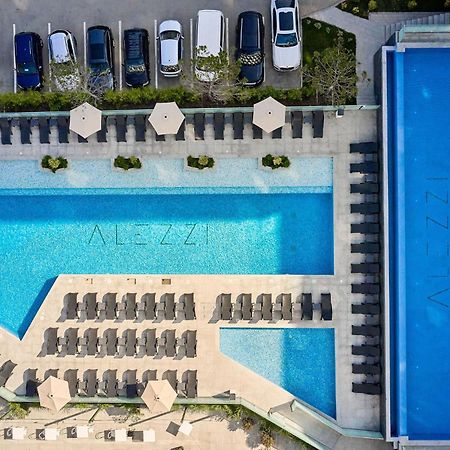 Beach Bliss Apartment In Infinity Beach Resort Parking 马马亚 外观 照片