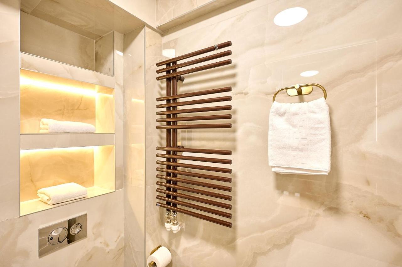 Beach Bliss Apartment In Infinity Beach Resort Parking 马马亚 外观 照片