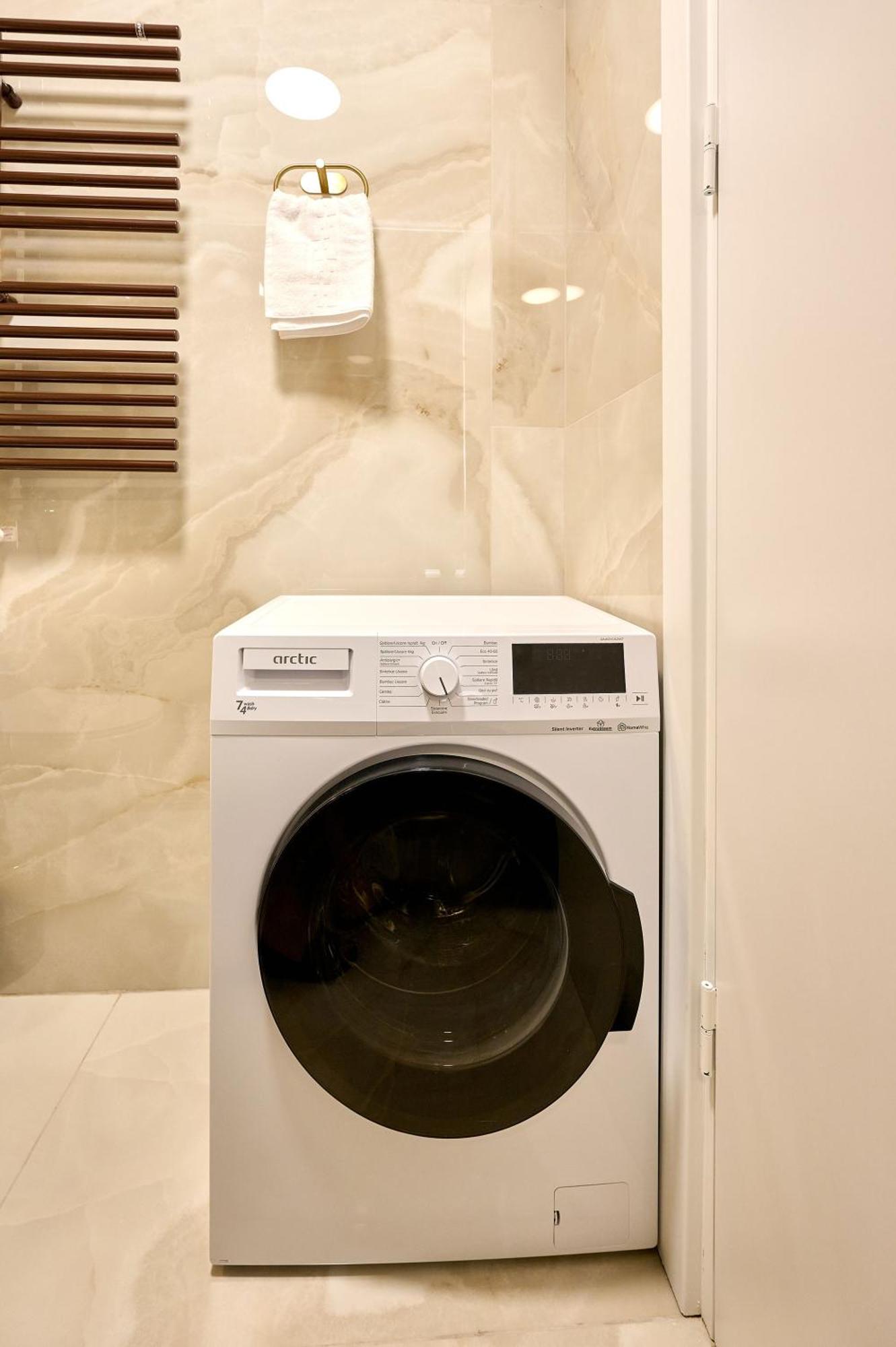 Beach Bliss Apartment In Infinity Beach Resort Parking 马马亚 外观 照片