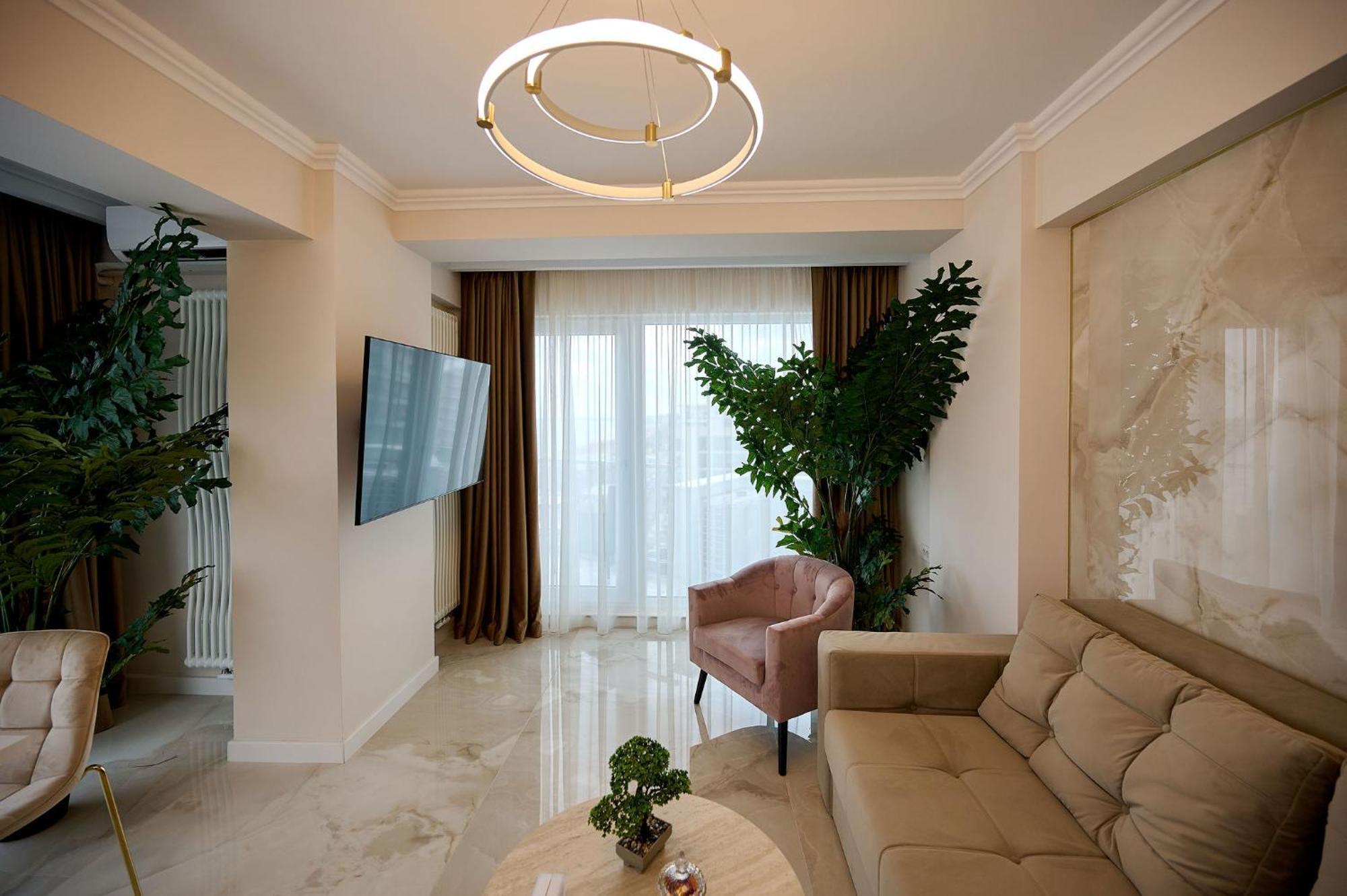 Beach Bliss Apartment In Infinity Beach Resort Parking 马马亚 外观 照片