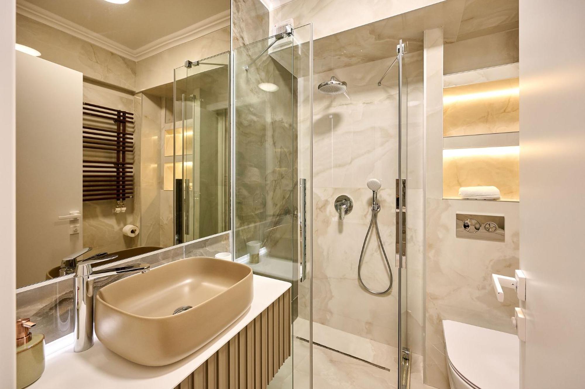 Beach Bliss Apartment In Infinity Beach Resort Parking 马马亚 外观 照片